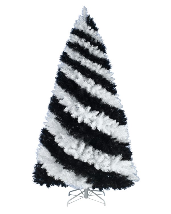 zebra-print-christmas-tree-2